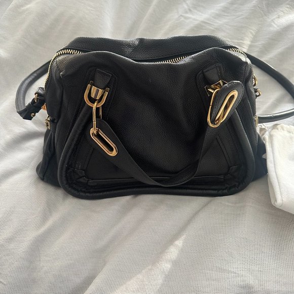 Excellent condition Chloe Paraty bag - Picture 1 of 3